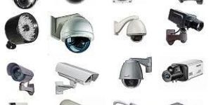 CCTV Camera