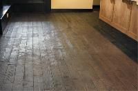 Decorative Concrete Flooring