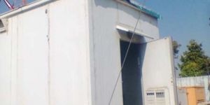 Portable Shelter Cabin