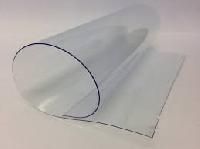 Clear PVC Sheet