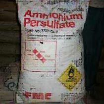 Ammonium Persulfate