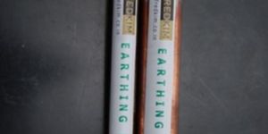 Copper Earthing Electrode