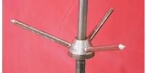 Copper Lightning Arrester