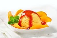 Fruit Ice Cream
