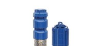 Open Well Submersible Pump