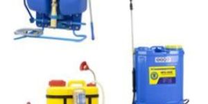 Pesticide Sprayer