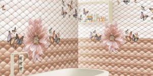Ceramic Bathroom Wall Tiles