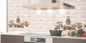 Ceramic Kitchen Wall Tiles