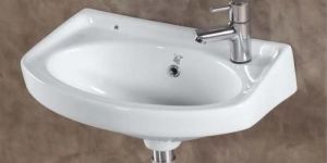 Wall Mounted Wash Basin