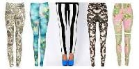 Designer Leggings