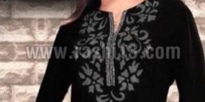 Ladies Georgette Kurtis