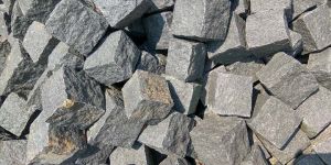 Granite Paving Stone