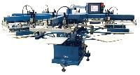 Automatic Printing Press