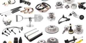 Auto Spare Parts