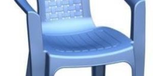 Plastic Chairs