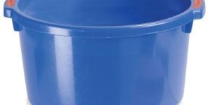 Plastic Tubs
