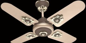Zeenath High Speed Ceiling Fan
