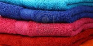 Bath Towels