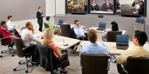 Cloud Video Conferencing Rental Service