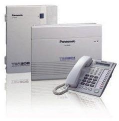 Panasonic TES824Epabx Sysems