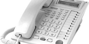 Panasonic Phone Instrument