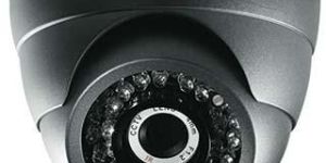 CCTV Security System