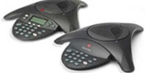 Audio Conferencing Systems