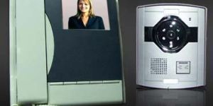 Video Door Phone