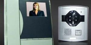 Video Door Phone