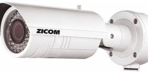 Zicom CCTV Systems