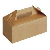 Paper Food Boxes