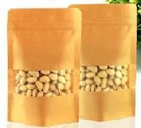 Pet Food Pouches