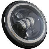 Automotive Head Lights