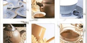 HL 2 Series Digital Ceramic Wall Tiles