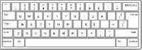 Computer Key Board