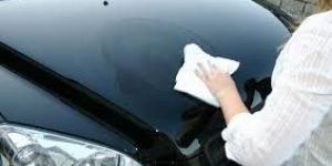 Car Body Polish