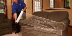 Household Goods Moving Services