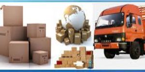 Packers and Movers Services