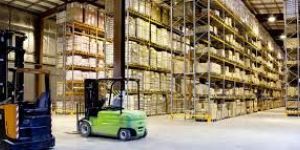 Warehousing Services