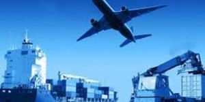 Air Freight Forwarding Services