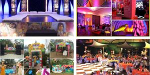 Theme Party Organizer