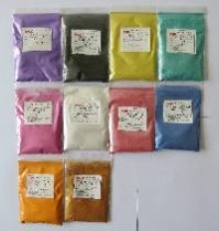 Pearl Pigment Powder