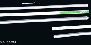 LED Tube Light T5 and T8