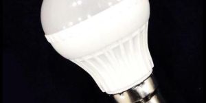 Plastic Body LED Bulbs 5W to 7W