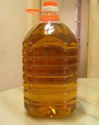 Rbd Palm Oil