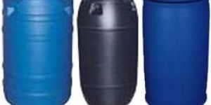 Bulk Packaging Drums