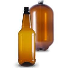 Lquor Pet Bottles