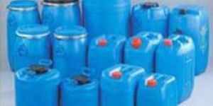 Medium Packaging Drums