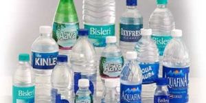 Pet Bottles