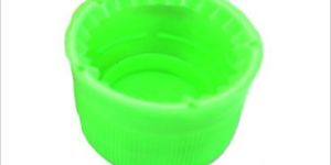 Plastic Bottle Cap